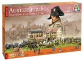 Italeri 6071 Battle-Set Austerlitz 1805 - Sokolnitz 