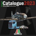 Italeri 9321 Katalog Italeri 2023 EN/IT 