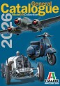 Italeri 9341 Katalog - Italeri 2026 