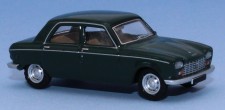 SAI 6255 Peugeot 204 grün (1968) 