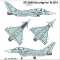 Airpower87 221601031 Eurofighter Typhoon BW 