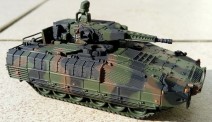Armour87 211100201 Schützenpanzer Puma BW 