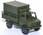Armour87 211201043 Unimog U1300 mit Kabine I 