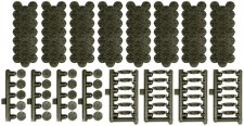 Armour87 221400169 Set Faltstraße 