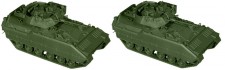Armour87 224100351 M2/M3 Bradley US-SPZ bzw. Aufklärungspan 