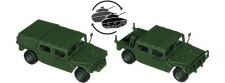 Armour87 224200211 Hummer Verdeck 