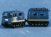 Armour87 229100002 Hägglunds BV206 THW 