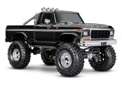 TRAXXAS TRX92046-4BLK TRX4 79 Ford F150 HighTrail 1/10 Crawle