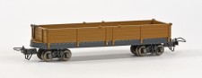 Minitrains 5140 Offener Güterwagen 