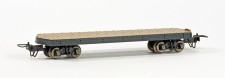 Minitrains 5142 Flachwagen 