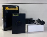 Minitrains 9002 Fahrregler + Batterie + Netzteil 