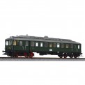 Liliput 133027 DB Triebwagen VT 65 Ep.3 AC 