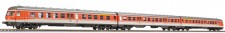 Liliput 133179 DBAG Triebzug BR 614/914 3-tlg. Ep.4 AC