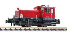 Liliput 162597 DB Cargo Diesellok BR 332 Ep.5 