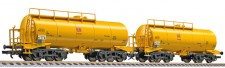 Liliput 230167 DBAG Kesselwagen-Set 2-tlg. Ep.5 