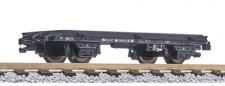 Liliput 235182 ÖBB Flachwagen 2-achs Ep.4-6