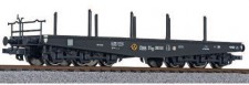 Liliput 235743 ÖBB Schwerlasttranspwagen SSyy Ep.3