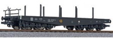 Liliput 235744 ÖBB Schwerlasttranspwagen Sa-y Ep.4