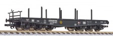 Liliput 235746 DB Schwertransportwagen Sa705 Ep.4