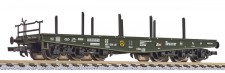 Liliput 235748 DB Schwertransportwagen Sammp Ep.4