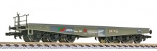 Liliput 235749 StLB Schwertransportwagen Ep.6 -gealtert