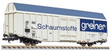 Liliput 235808 DB Greiner Großraum Güterwagen Ep.4 