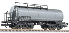 Liliput 235972 FS Kesselwagen 4-achs Ep.3 