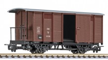 Liliput 245012 Steyrtalbahn Güterwagen Gw/s10239 Ep.3/4 