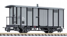 Liliput 245013 BWB Güterwagen Gw/s 200 Ep.6 