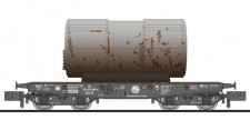 Liliput 265245 USATC Schwerlastwagen SSy 55 Ep.3