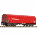 Liliput 265778 DB Schenker Schiebeplanewagen Ep.6 