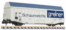 Liliput 265808 DB Greiner Großraum Güterwagen Ep.4