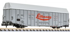 Liliput 265809 DB Lithosan Großraumgüterwagen Ep.4 