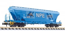 Liliput 265902 Wagon Care/NPE Selbstentladewagen Ep.6 