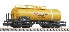 Liliput 265975 Wiebe Wasserwagen RM 801 Ep.6 