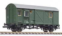 Liliput 334611 ÖBB Güterzugbegleitwagen 2-achs Ep.3/4 