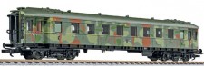 Liliput 336602 DRB Personenwagen Ep.2