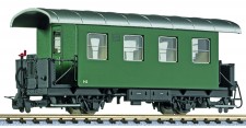 Liliput 344382 Waldviertelbahn Personenwagen Ep.6 