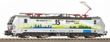 Piko 21639 Kombirail E-Lok BR 193 Ep.6 