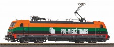 Piko 21649 PMT E-Lok BR E483 Ep.6