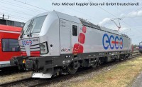Piko 21672 Ecco-Rail E-Lok BR 193 Ep.6  