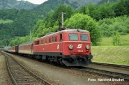 Piko 21810 ÖBB E-Lok Rh 1110.0 Ep. 4 
