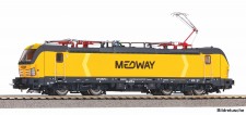 Piko 21832 Medway E-Lok BR 7193 Ep. 6 AC 