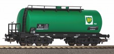 Piko 24508 DB Kesselwagen "BP" Ep.3 
