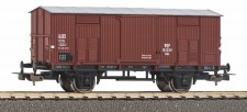 Piko 24512 PKP gedeckter Güterwagen ex FS Ep.3 