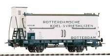 Piko 24525 NS ged.Güterwg. Koel- en Vrieshuizen Ep3 