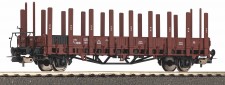 Piko 24528 DSB Rungenwagen Ep.3