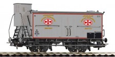 Piko 24530 DSB Hefewagen DDSF Ep.2