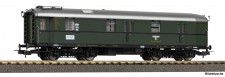 Piko 24552 DRG Postwagen DRP Ep. 2