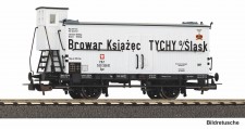 Piko 24557 PKP Bierwagen Ep. 2